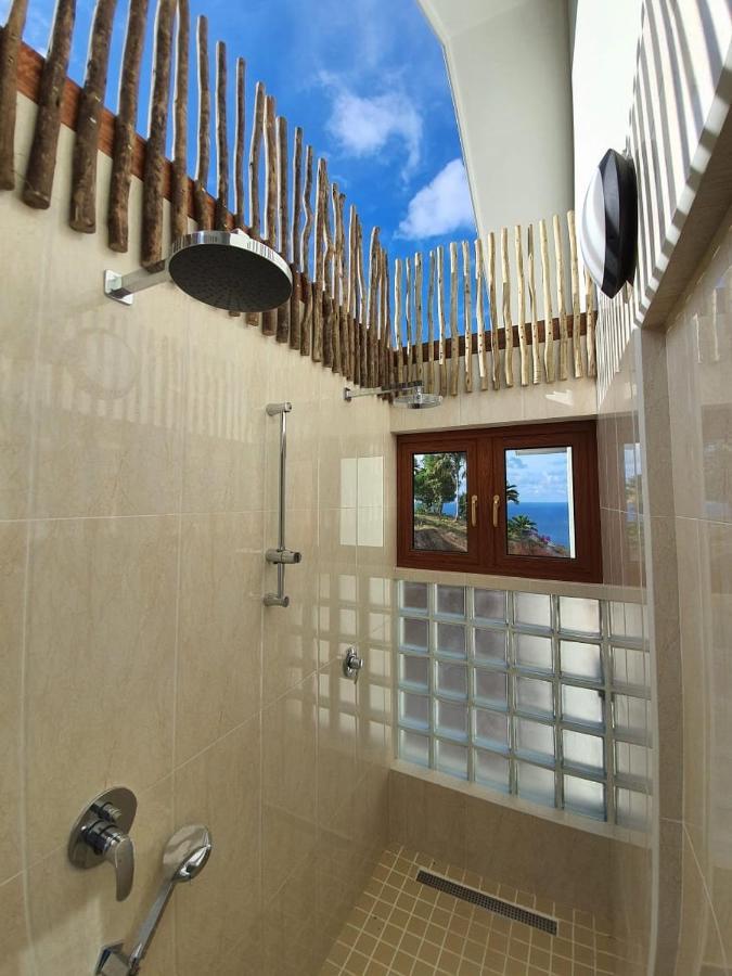 Apartamento Terrasse Sur Lazio Anse Lazio Exterior foto